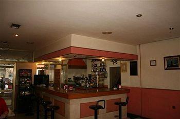 Hostal Liste Station A Coruña Εξωτερικό φωτογραφία