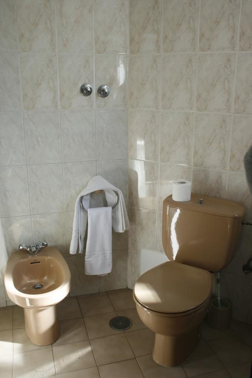 Hostal Liste Station A Coruña Δωμάτιο φωτογραφία