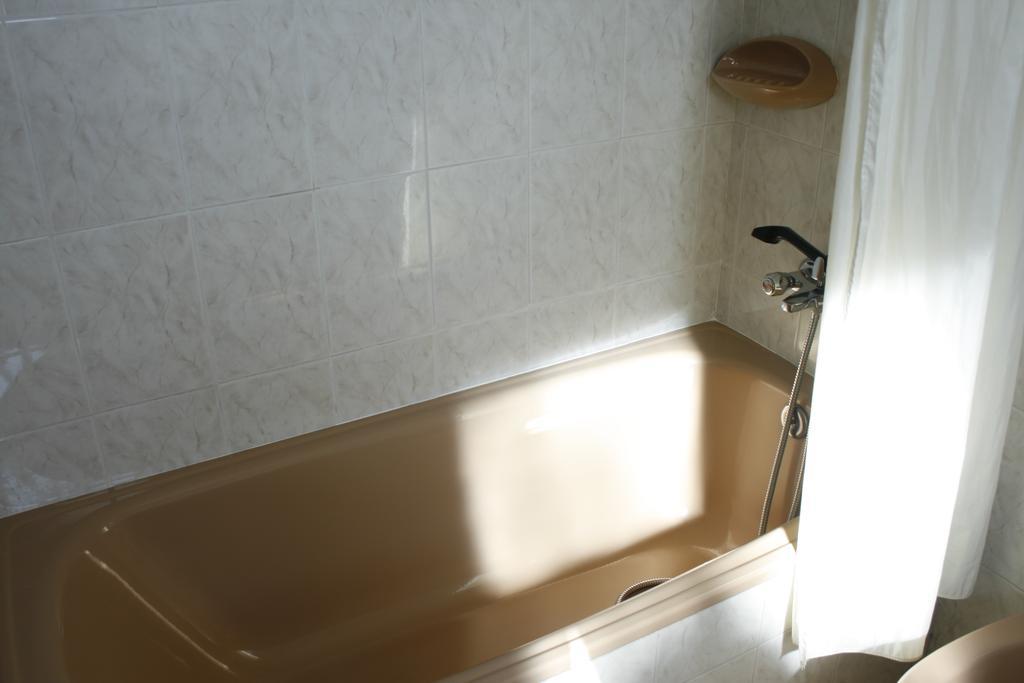 Hostal Liste Station A Coruña Δωμάτιο φωτογραφία